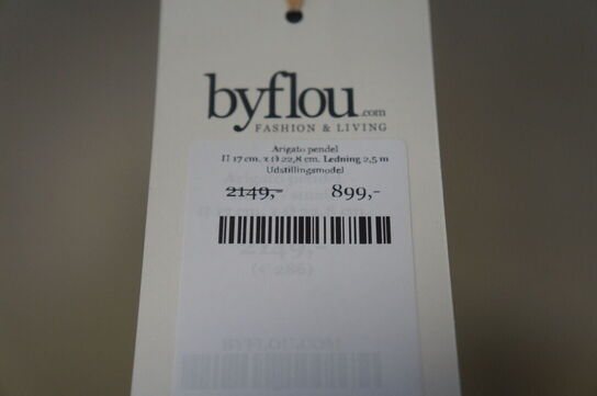 Pendel GRUPA ARIGATO