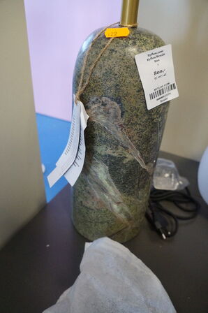 Lampefod COZY LIVING