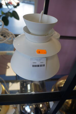 Lampe LYFA SUNDOWNER