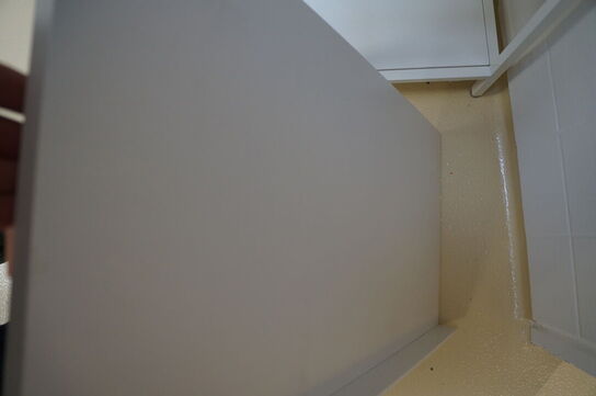 Hylde STRING FURNITURE