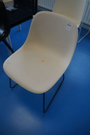 Spisebordsstol MUUTO VISU