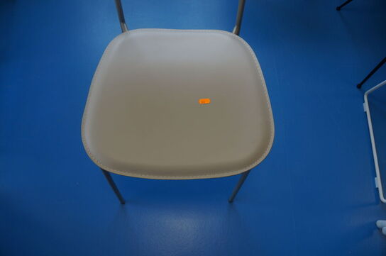 Spisebordsstol NORDAL ESA