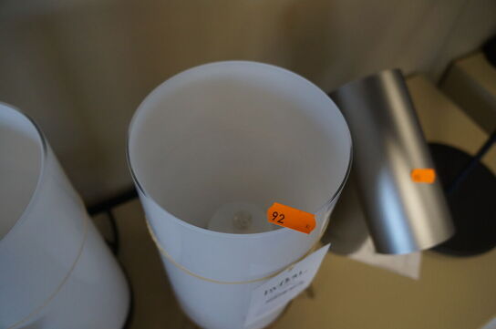 Bordlampe FRITZ HANSEN PM-02