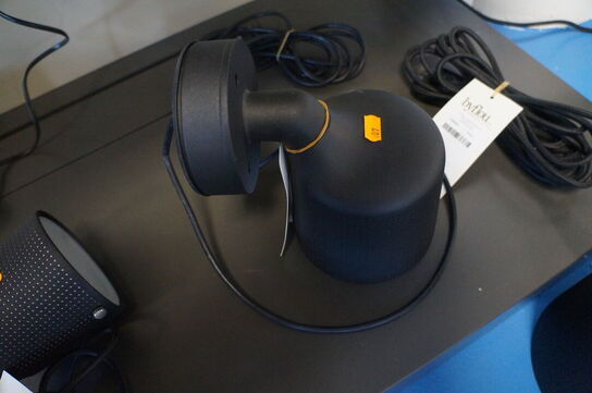 Væglampe VIPP VIPP551