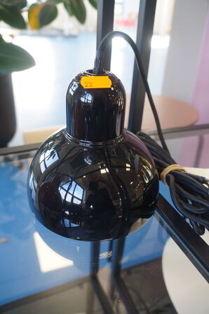 Pendel FRITZ HANSEN KAISER IDELL 6722-P