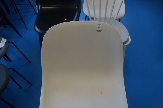 Loungestol MUUTO FIBER