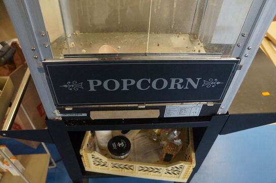 Popcornmaskine RCPW-16.2