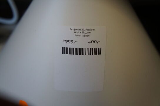 Pendel FRANDSEN BENJAMIN