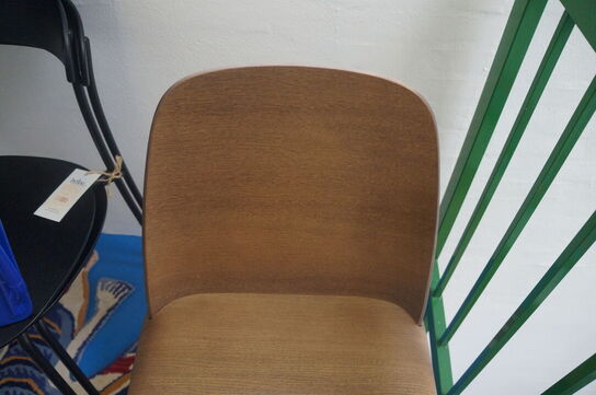 Spisebordsstol MUUTO