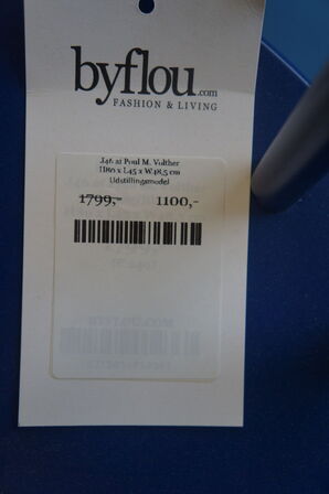 Spisebordsstol POUL M. VOLTHER J46