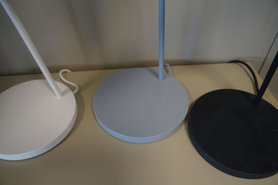 Bordlampe MUUTO LEAF