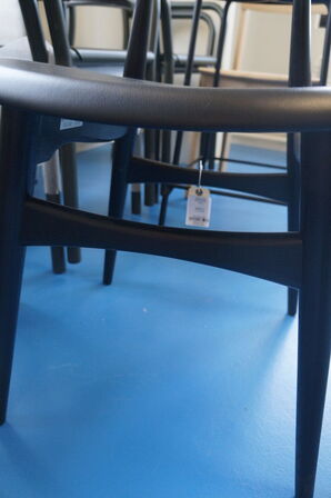 Spisebordsstol HANS J. WGNER CH33P