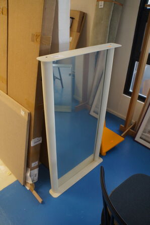 Spejl RAAWII PIPELINE