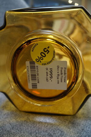 Funki vase LOUISE ROE