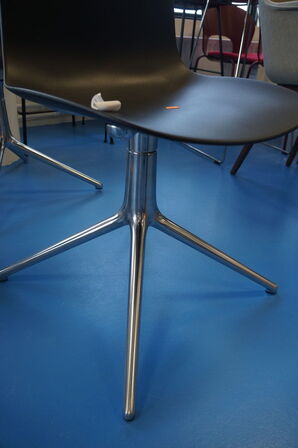 Spisebordsstol NORMANN