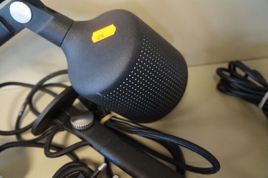 Væglampe VIPP VIPP522