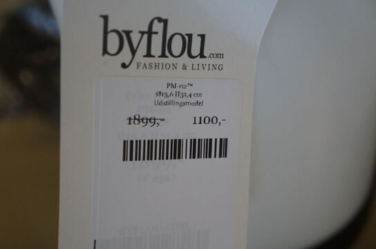 Bordlampe FRITZ HANSEN PM-02