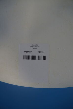 Sofabord NORR11 GEAR