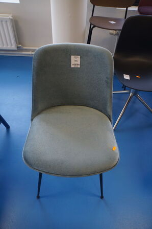 Spisebordsstol &TRADITION