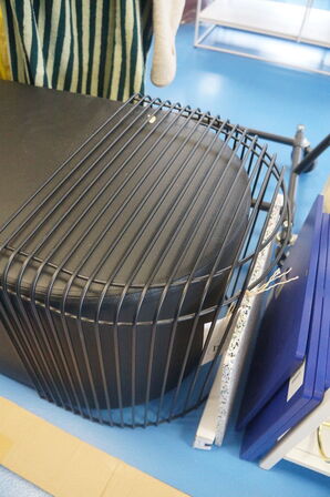 Sofabord AYTM  CURVA