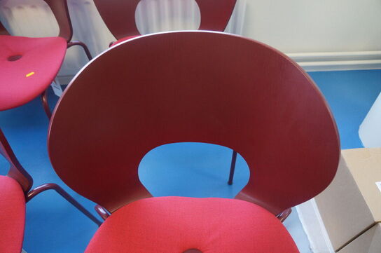 Ø Stol MAGNUS OLESEN