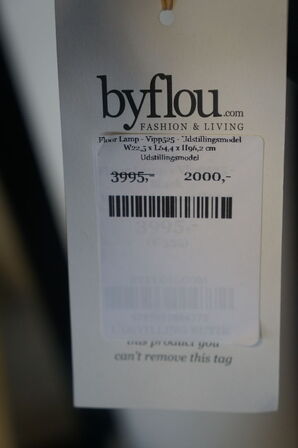 Gulvlampe VIPP VIPP525