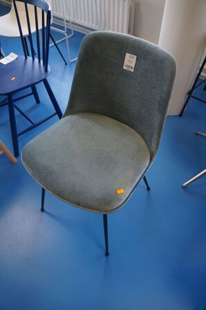 Spisebordsstol &TRADITION