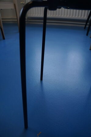 Skammel FRITZ HANSEN