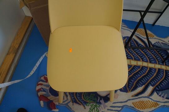 Spisebordsstol MUUTO