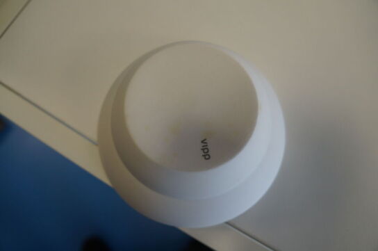 3 stk. Brunchsæt VIPP