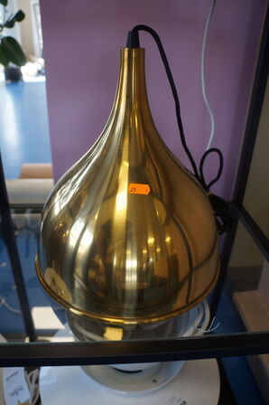 Pendel FRITZ HANSEN SILHUET P2