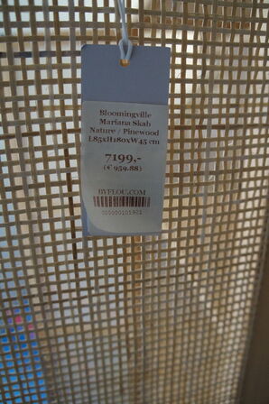 Skab BLOOMINGVILLE MARIANA