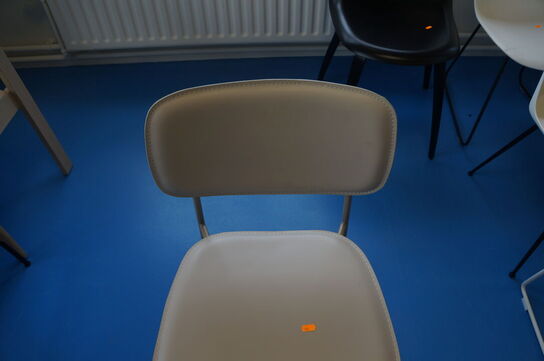 Spisebordsstol NORDAL ESA