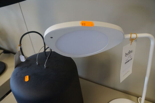 Bordlampe MUUTO LEAF