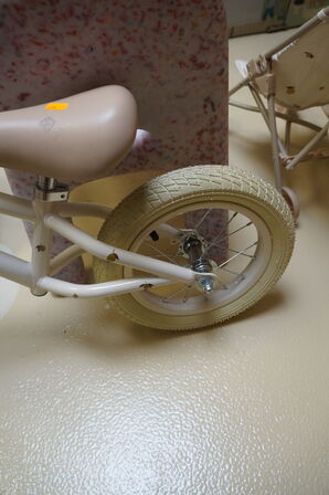 Løbecykel KONGENS SLØJD