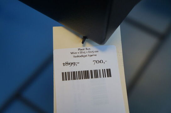 Plantekasse FERM LIVING