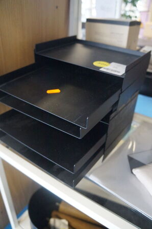 Dueslag, hylde, m.v.