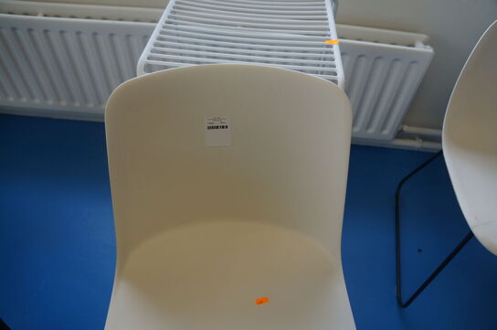 Spisebordsstol &TRADITION RELY HW6