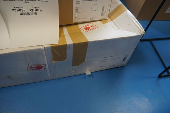 Lysekrone NUURA MIIRA 8 OVAL