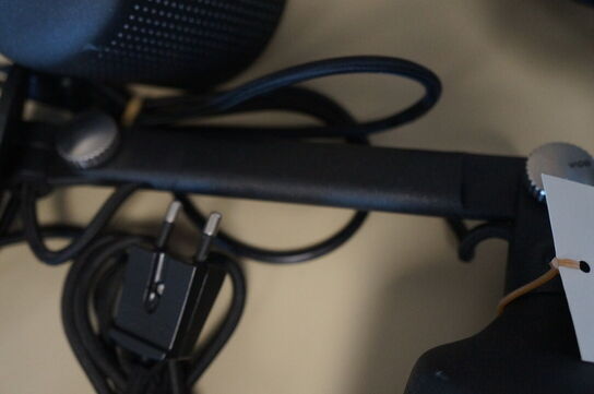 Væglampe VIPP VIPP522