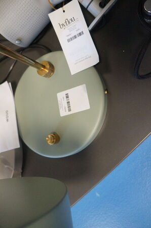 Væglampe MADE BY HAND PETITE MACHINE