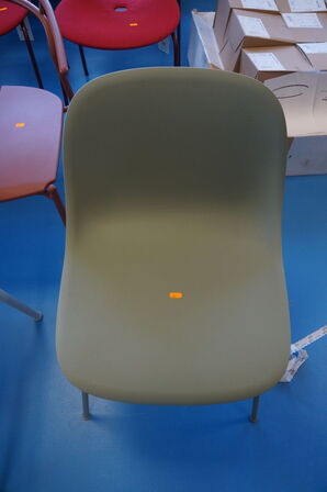 Spisebordsstol MUUTO