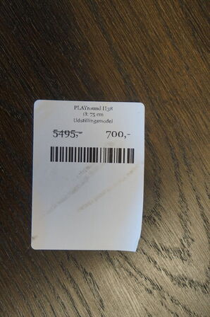 Sofabord BRUUNMUNCH PLAYROUND