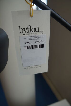 Væglampe GRUPA ARIGATO