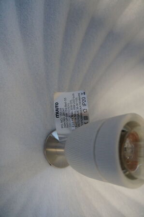 Lampe MUUTO UNDER THE BELL