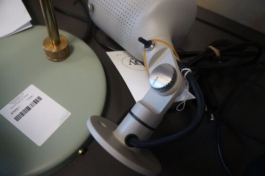 Væglampe VIPP VIPP524