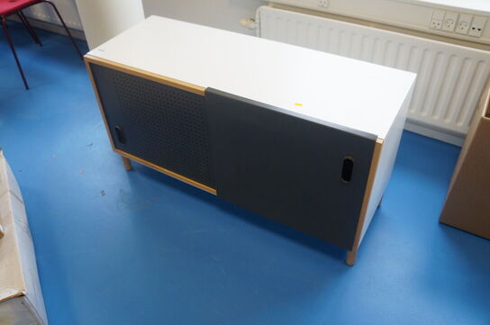 Kommode NORMAN KABINO