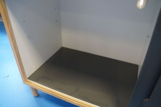 Kommode NORMAN KABINO