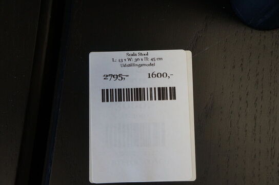 Taburet EKTA LIVING SCALA