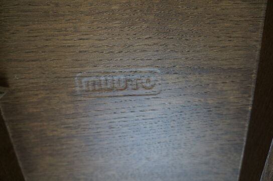 Spisebordsstol MUUTO